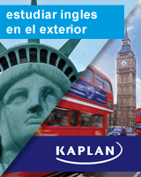 Cursos de ingl�s en el extranjero